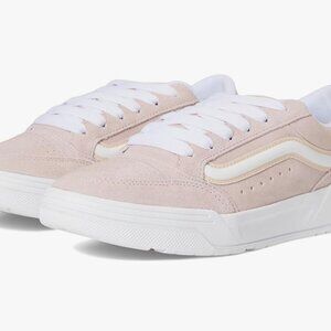 NEW SIZE: 4, 5.5 & 6 MEN | VANS HYLANE UNISEX | COLOR: SEPIA ROSE | VN000D1JO3N